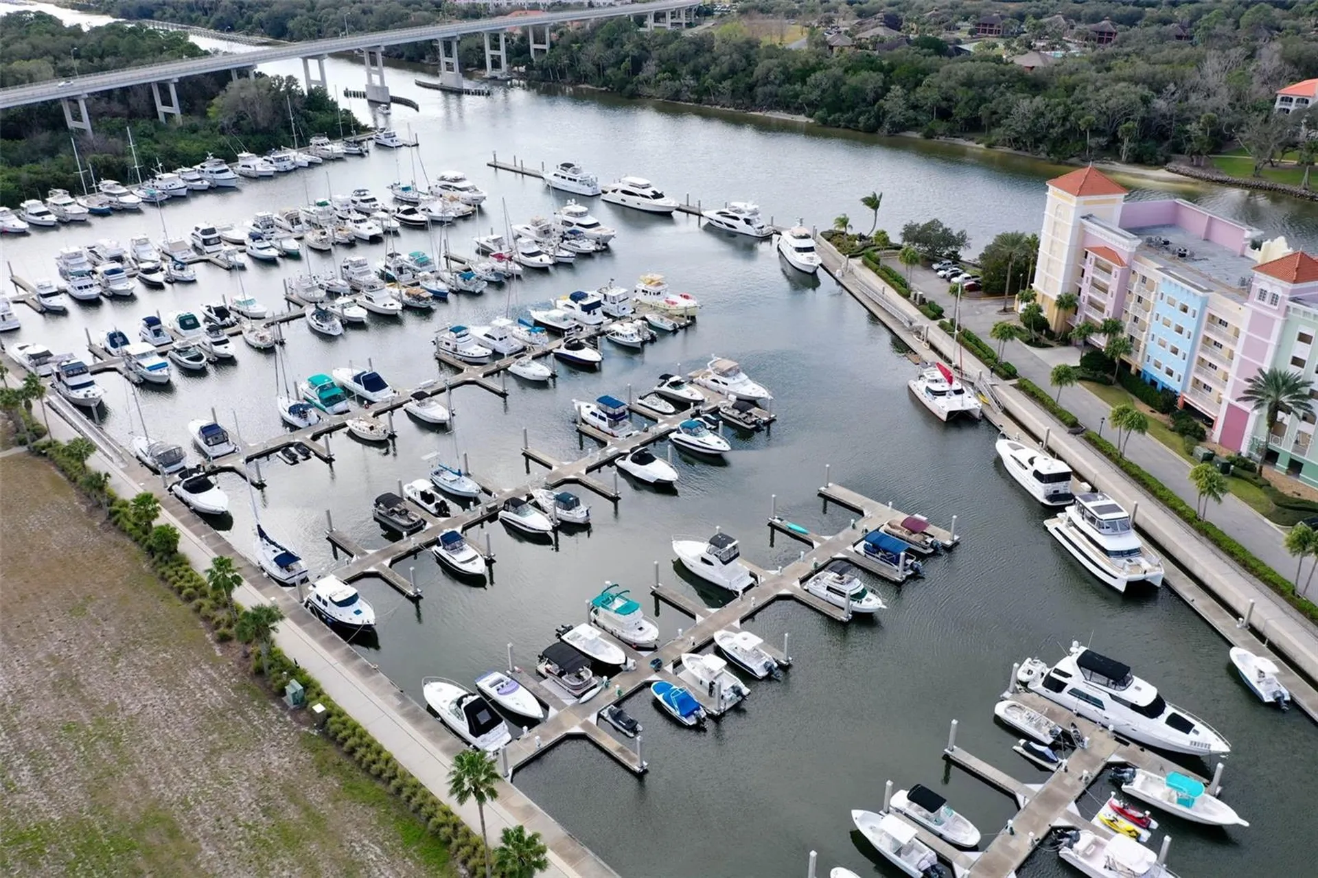 297 Yacht Harbor Drive Palm Coast FL 32137
