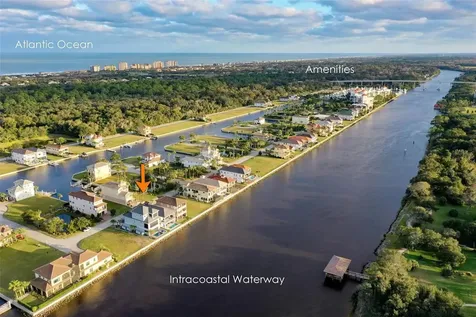 297 Yacht Harbor Drive Palm Coast FL 32137