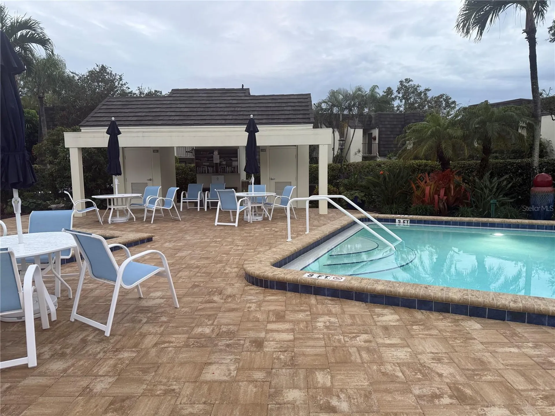 1645 Spoonbill Lane Naples FL 34105