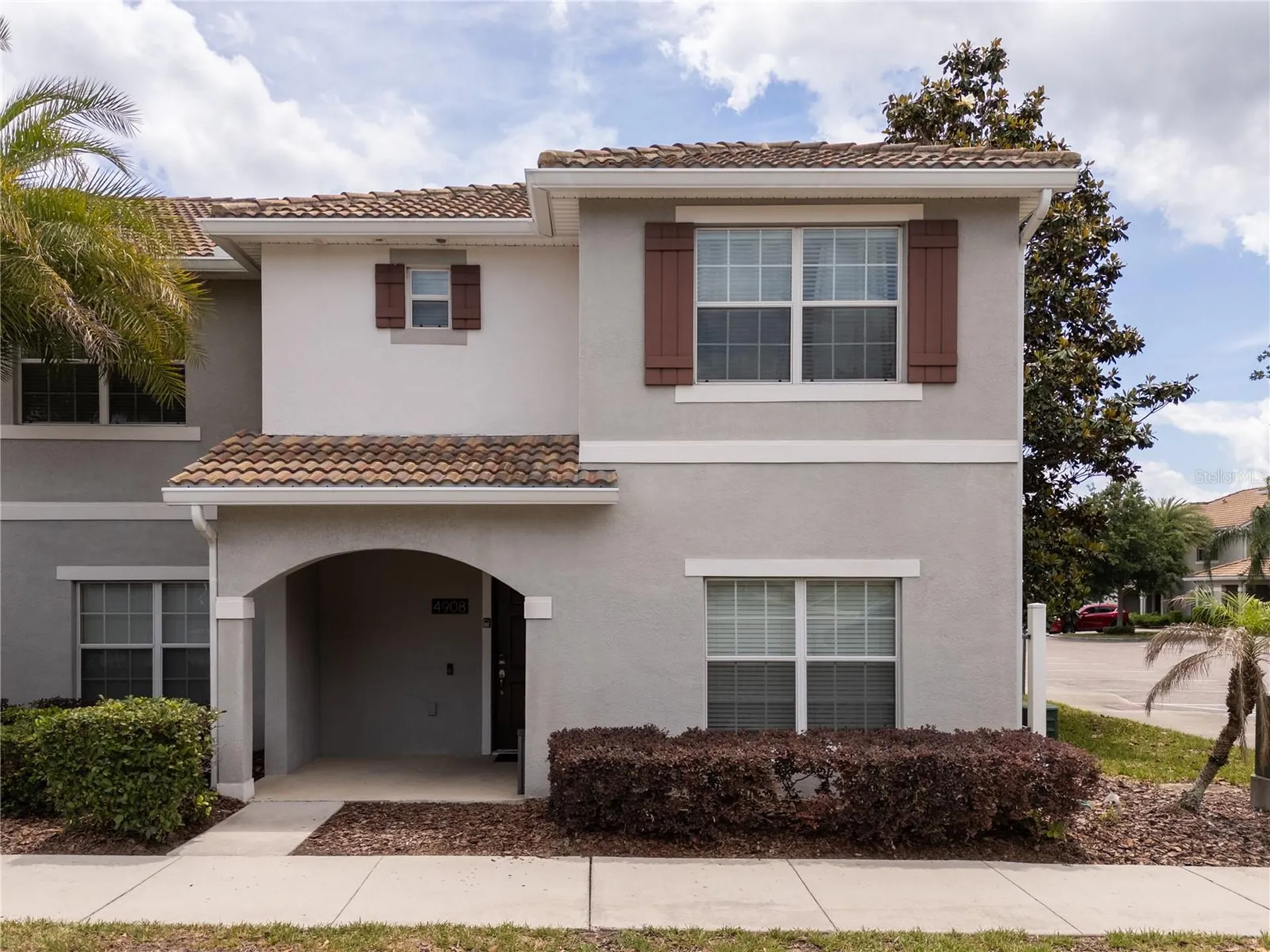 4908 Clock Tower Drive Kissimmee FL 34746