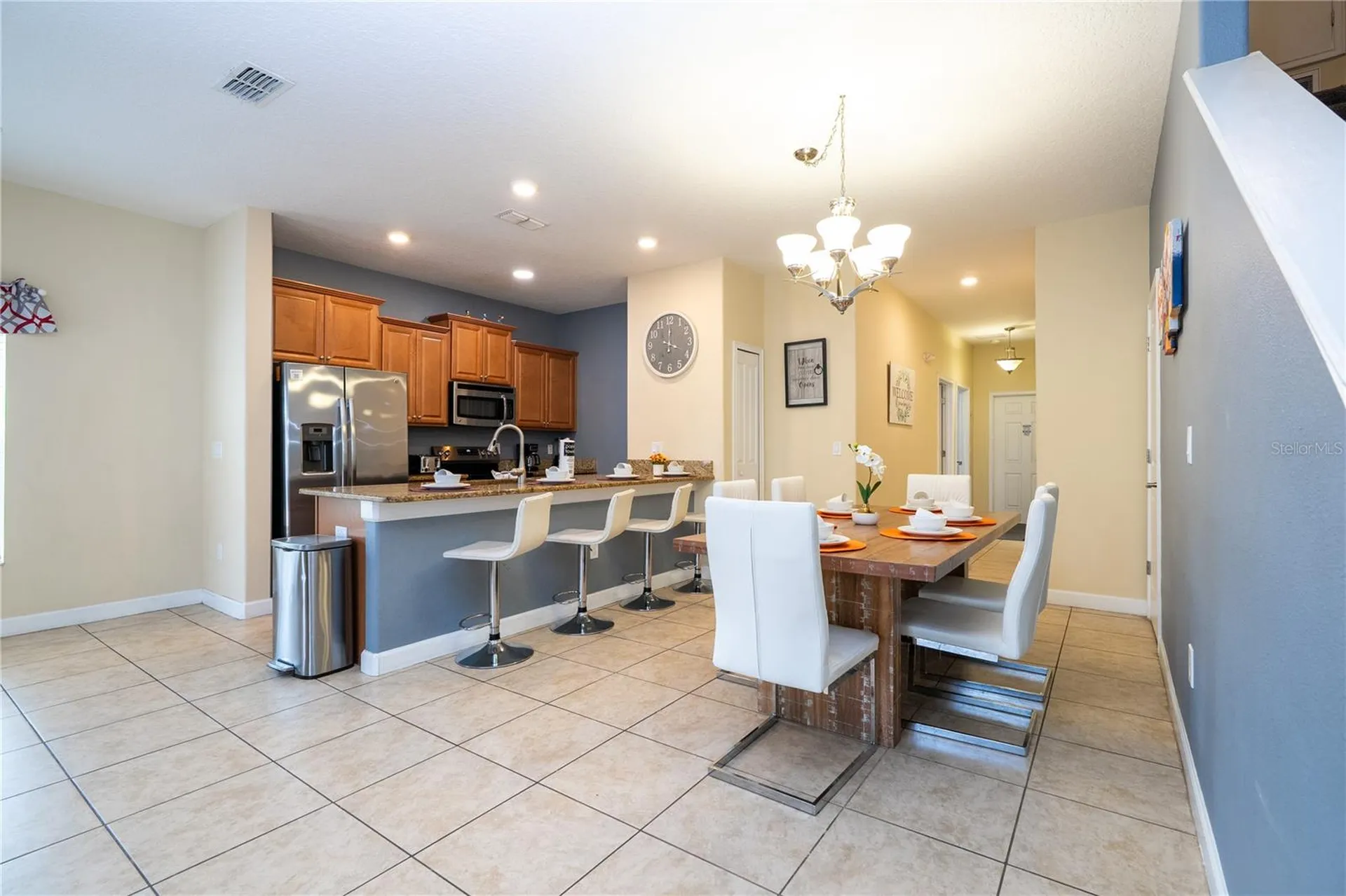 4908 Clock Tower Drive Kissimmee FL 34746