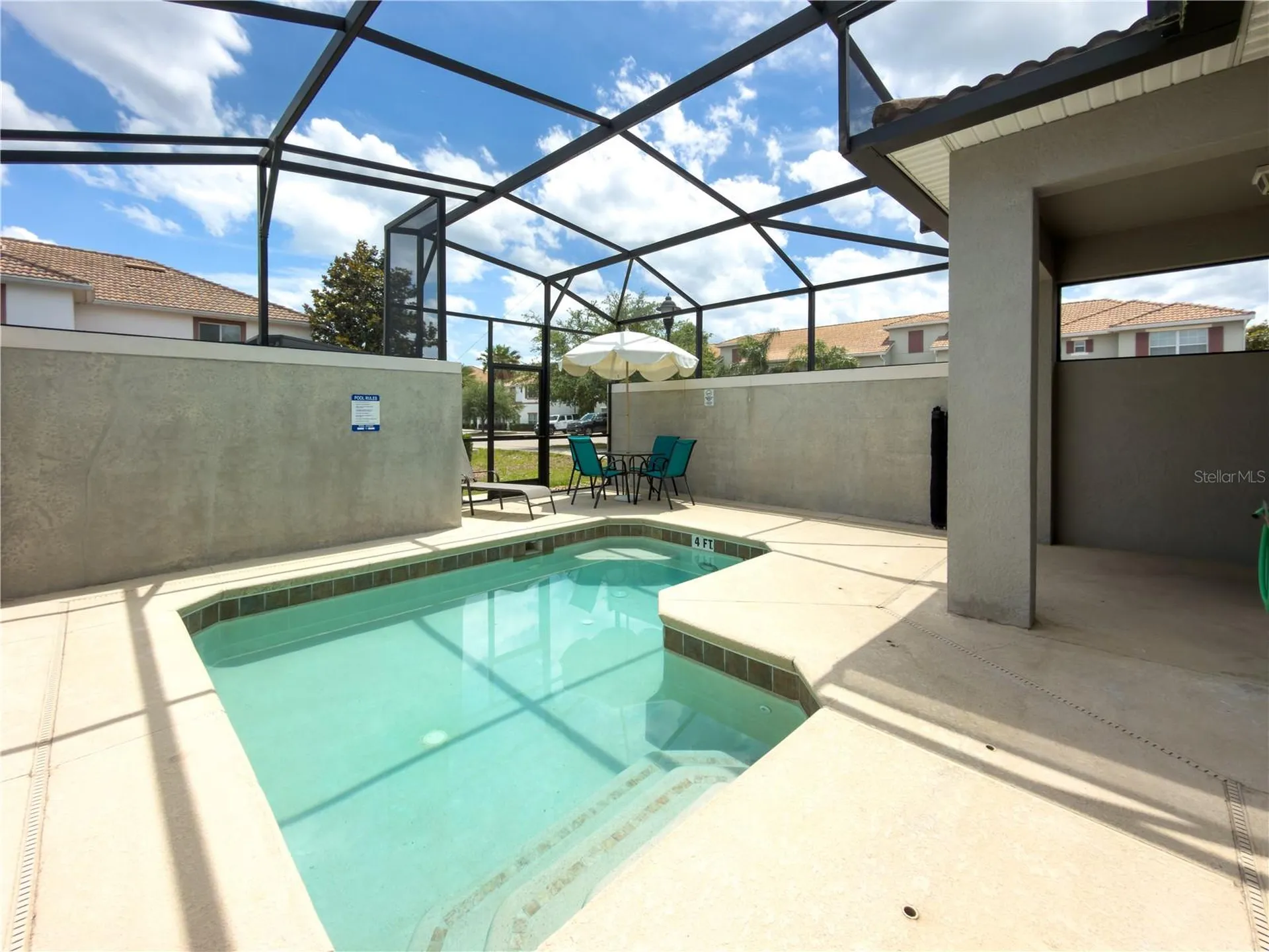4908 Clock Tower Drive Kissimmee FL 34746
