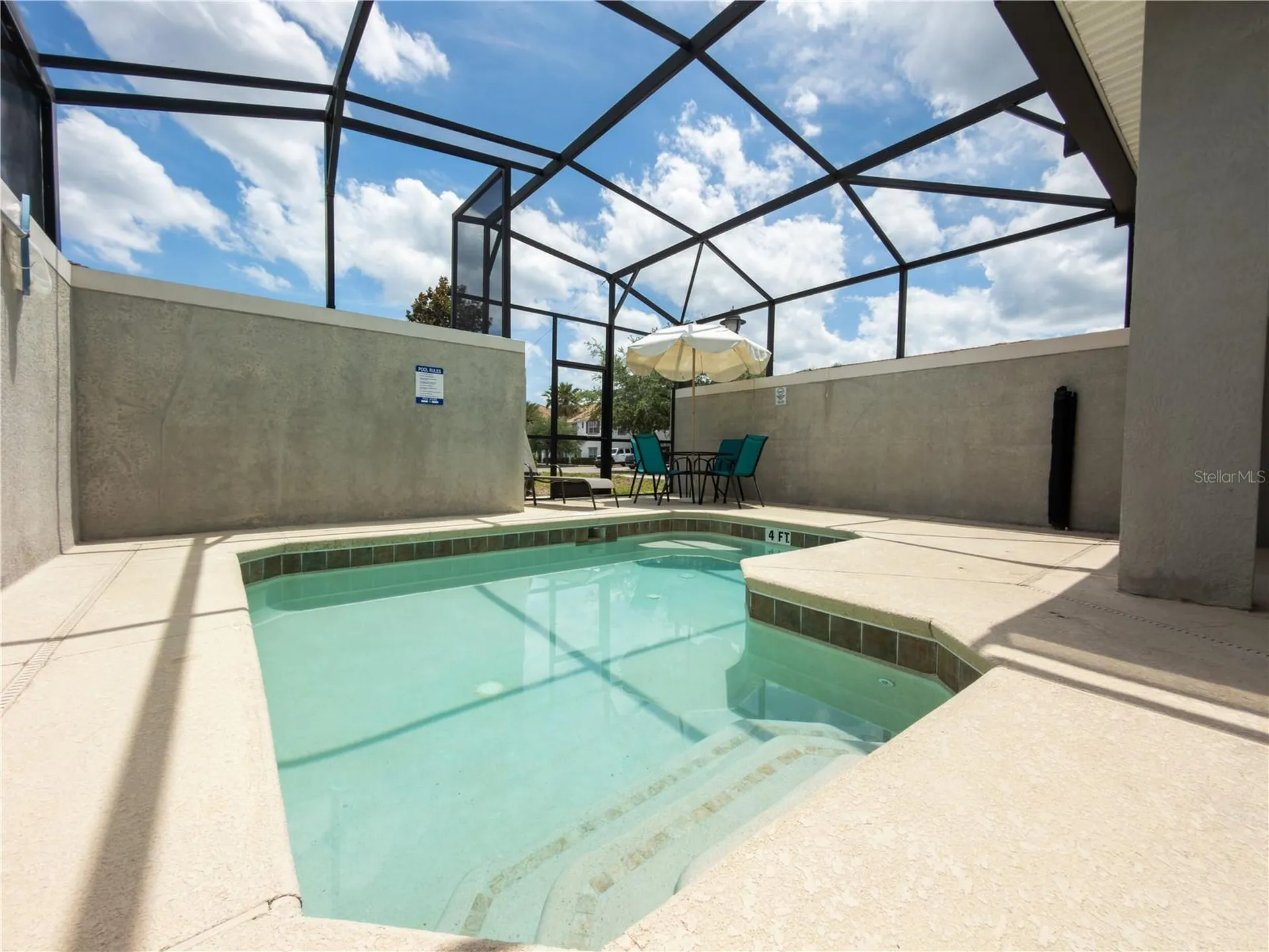 4908 Clock Tower Drive Kissimmee FL 34746