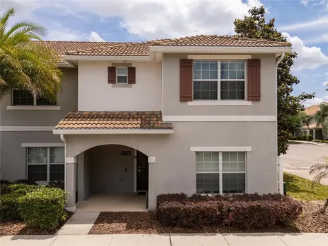 4908 Clock Tower Drive Kissimmee FL 34746