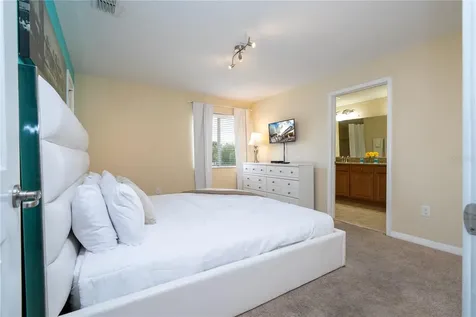 4908 Clock Tower Drive Kissimmee FL 34746
