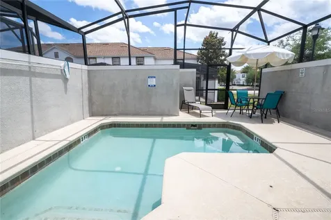 4908 Clock Tower Drive Kissimmee FL 34746