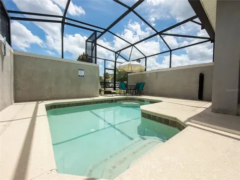 4908 Clock Tower Drive Kissimmee FL 34746