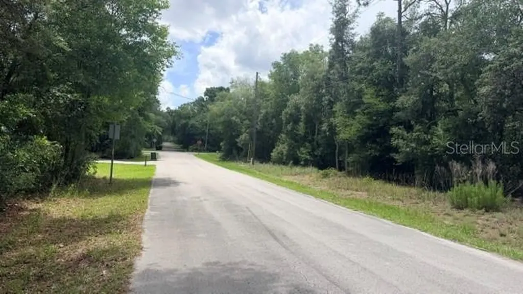 3223 E Scofield Street Inverness FL 34453