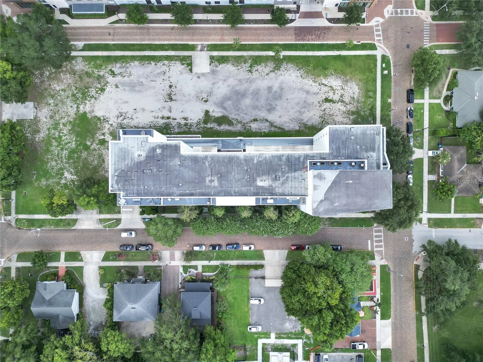 525 E Jackson Street Orlando FL 32801