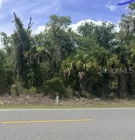 10639 W Dunnellon Road Crystal River FL 34428