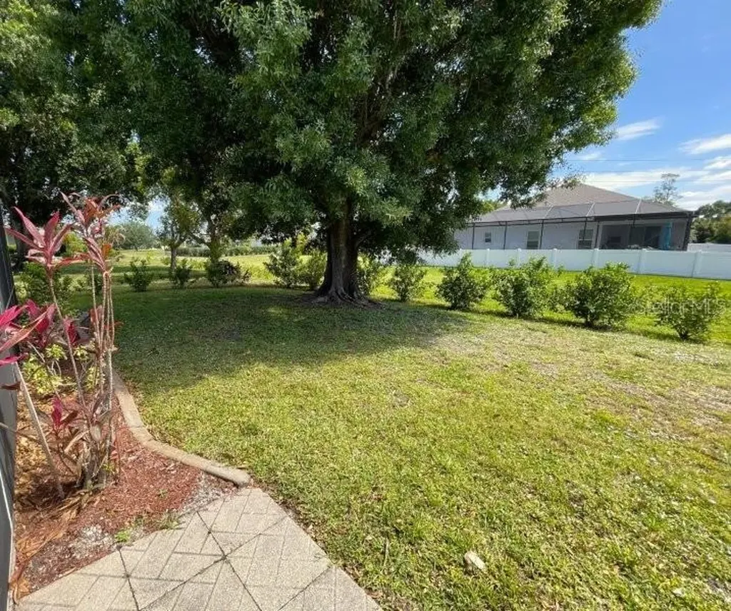 1472 Neapolitan Road Punta Gorda FL 33983