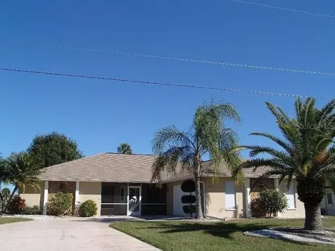 1472 Neapolitan Road Punta Gorda FL 33983