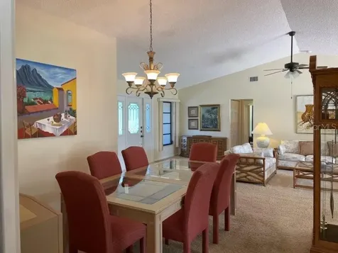 1472 Neapolitan Road Punta Gorda FL 33983