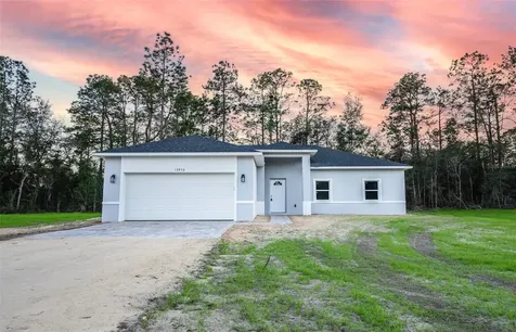 2642 Magnolia Circle Lake Wales FL 33898