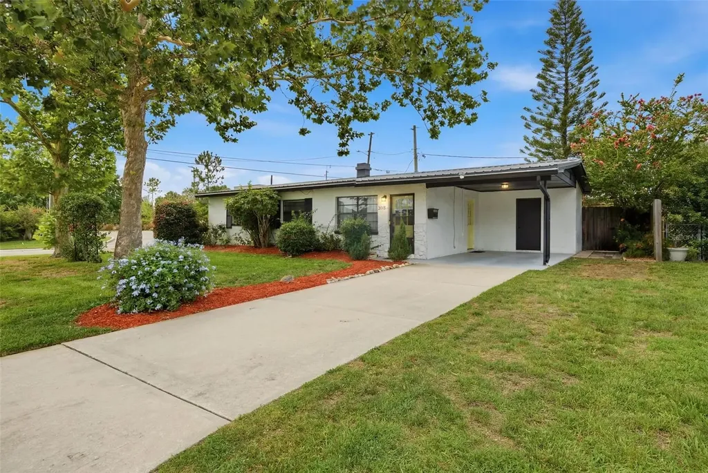 8019 Cornwall Lane Tampa FL 33615