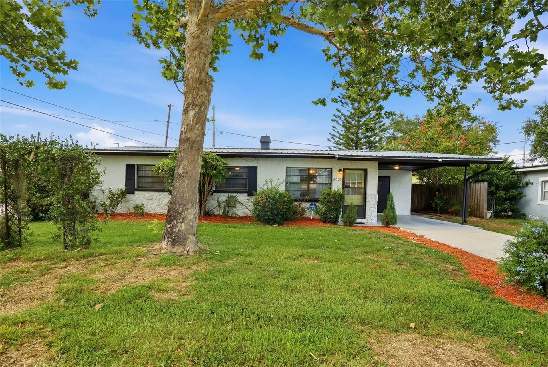 8019 Cornwall Lane Tampa FL 33615