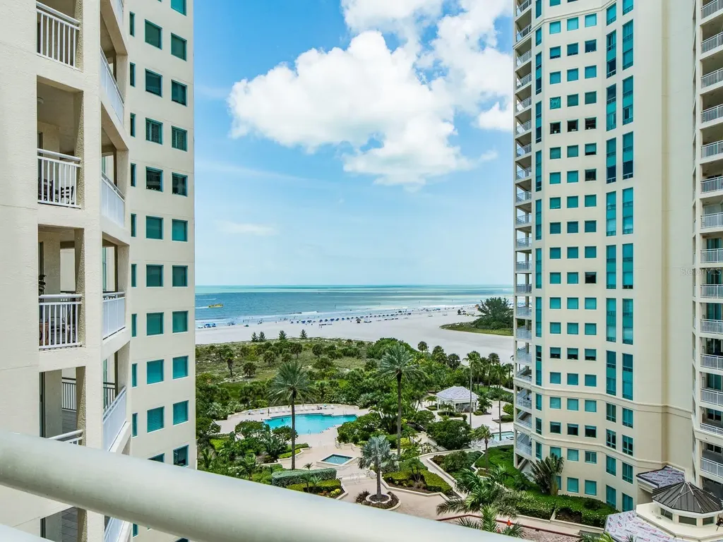 1180 Gulf Boulevard Clearwater Beach FL 33767