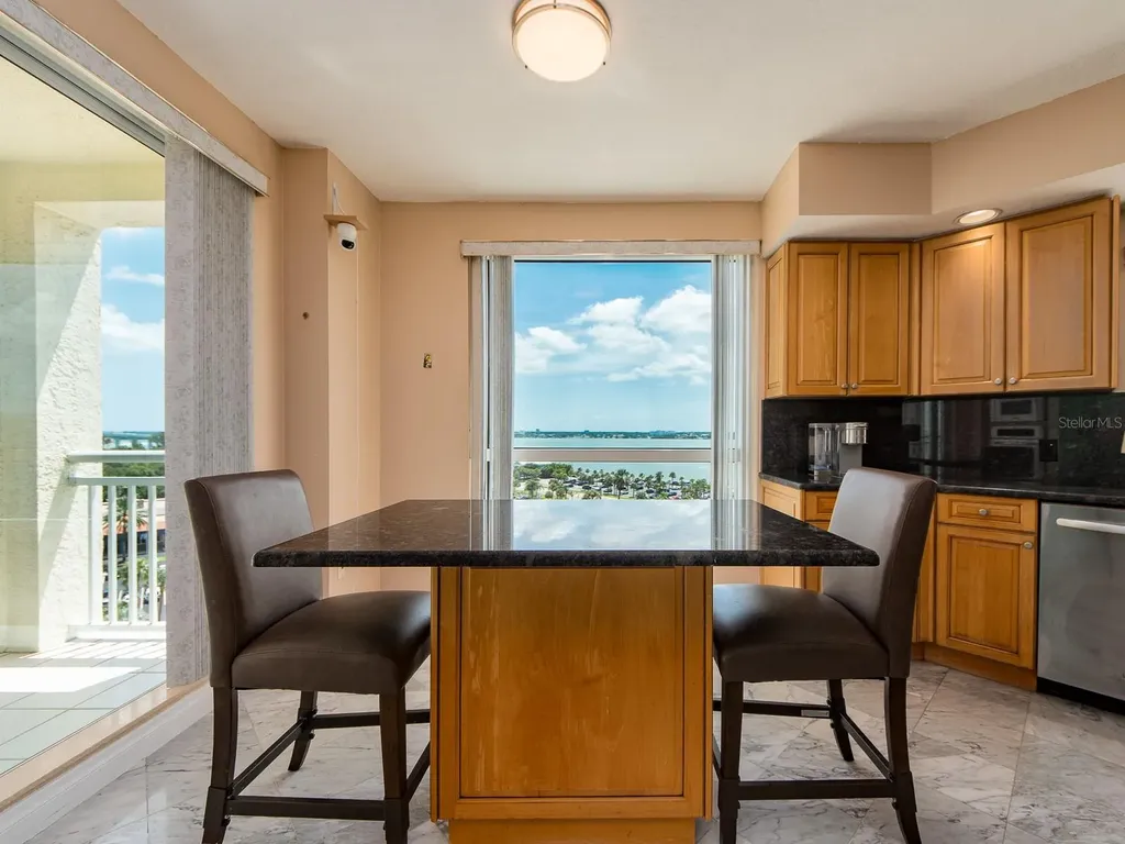 1180 Gulf Boulevard Clearwater Beach FL 33767