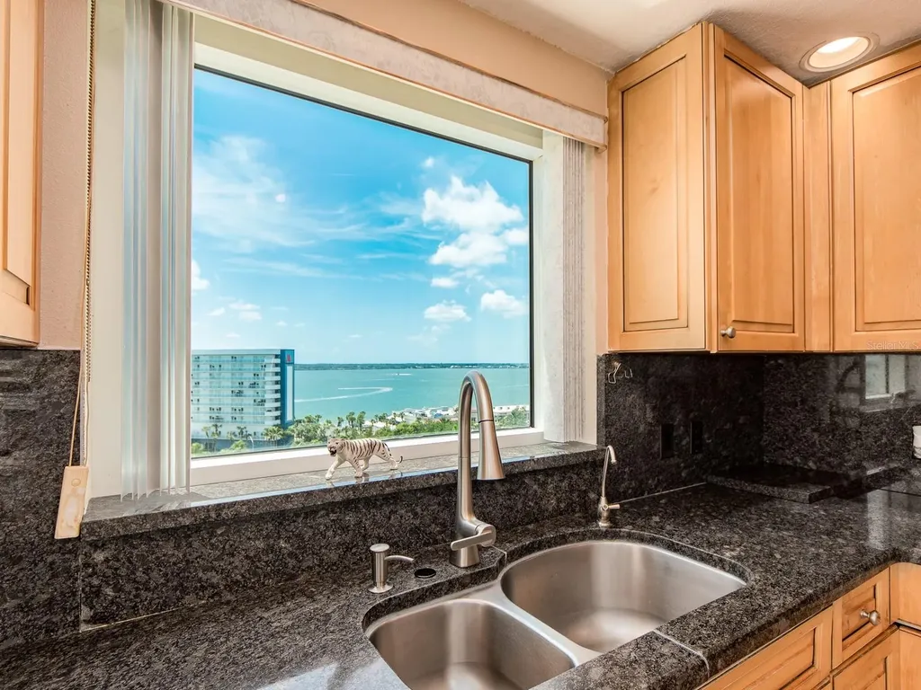 1180 Gulf Boulevard Clearwater Beach FL 33767