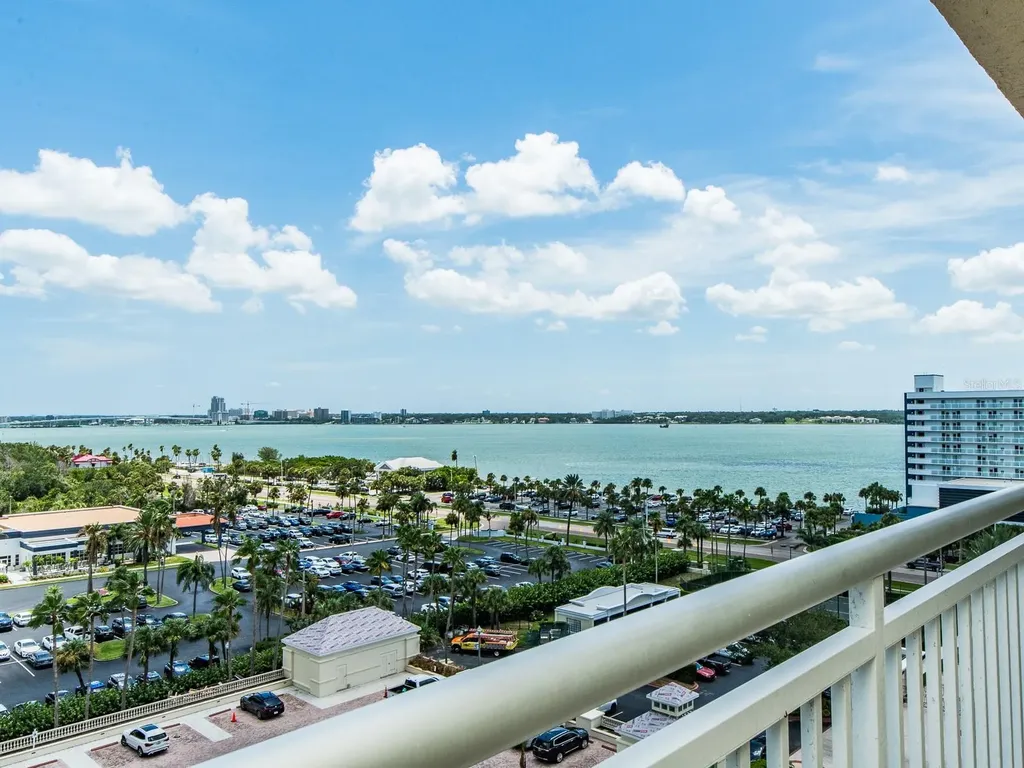 1180 Gulf Boulevard Clearwater Beach FL 33767