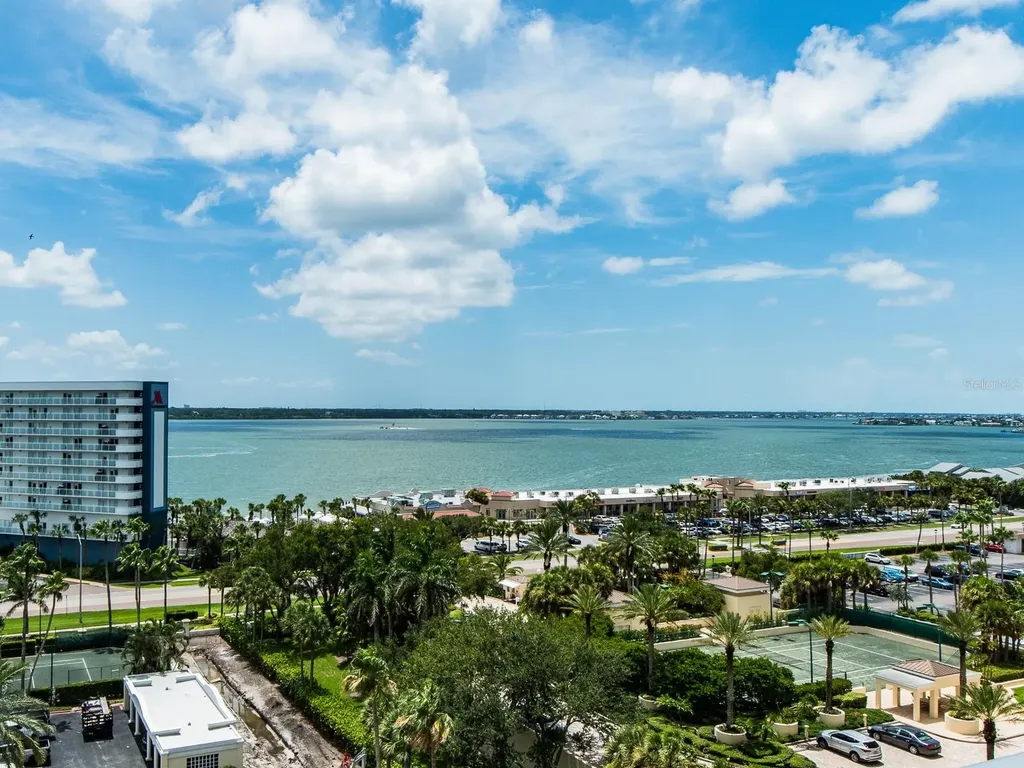 1180 Gulf Boulevard Clearwater Beach FL 33767