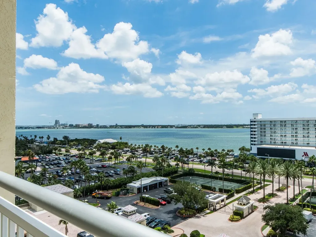 1180 Gulf Boulevard Clearwater Beach FL 33767