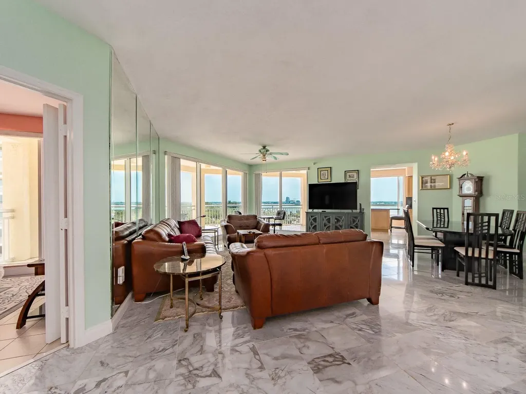 1180 Gulf Boulevard Clearwater Beach FL 33767