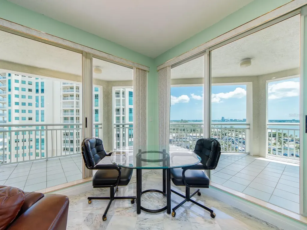 1180 Gulf Boulevard Clearwater Beach FL 33767