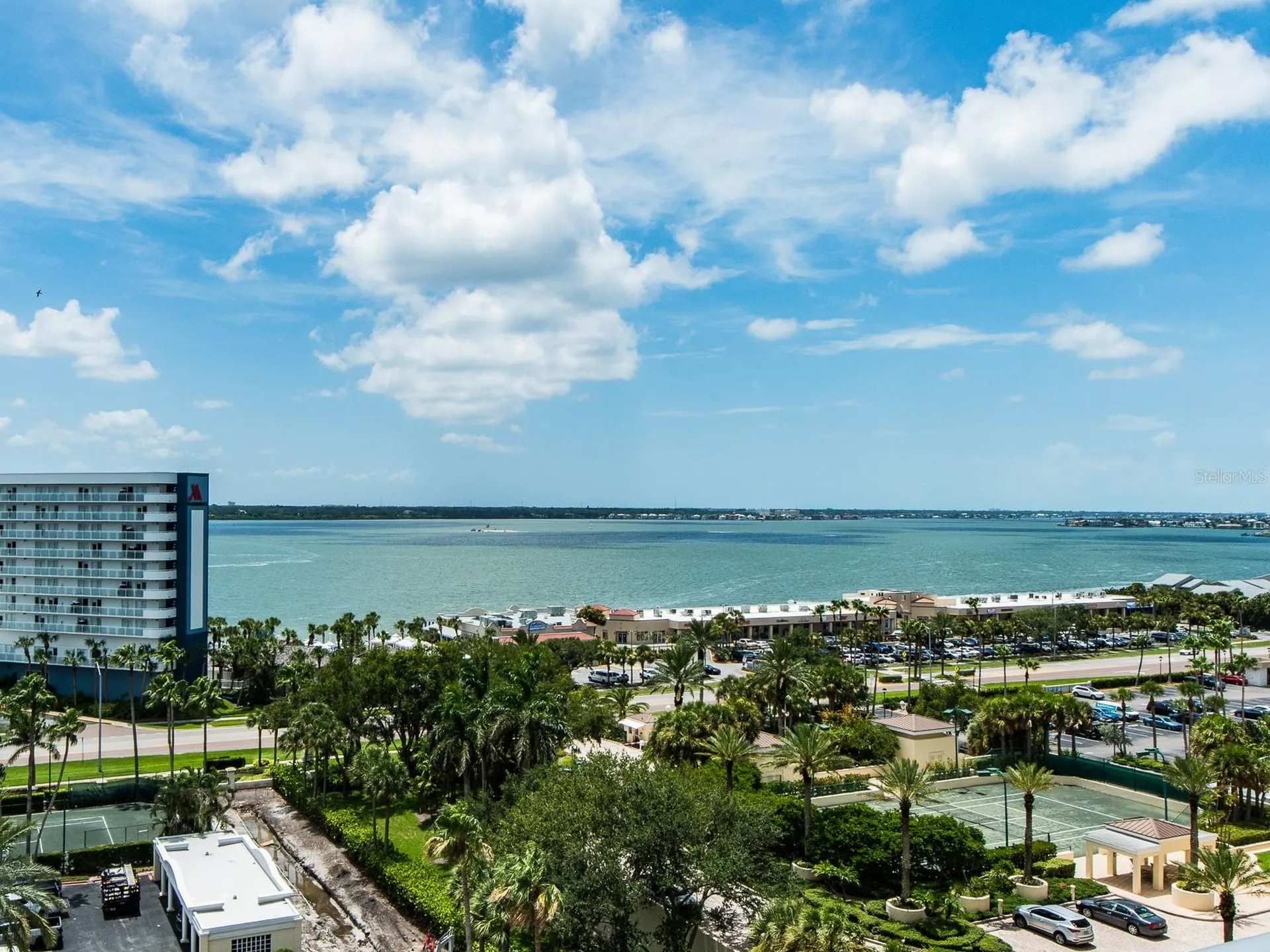 1180 Gulf Boulevard Clearwater Beach FL 33767