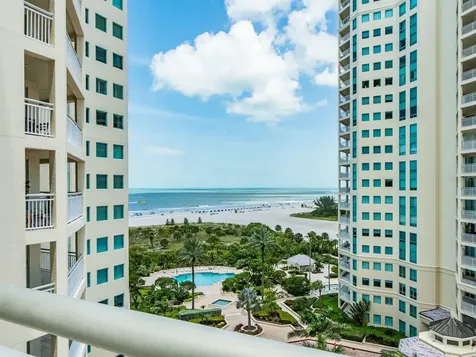 1180 Gulf Boulevard Clearwater Beach FL 33767