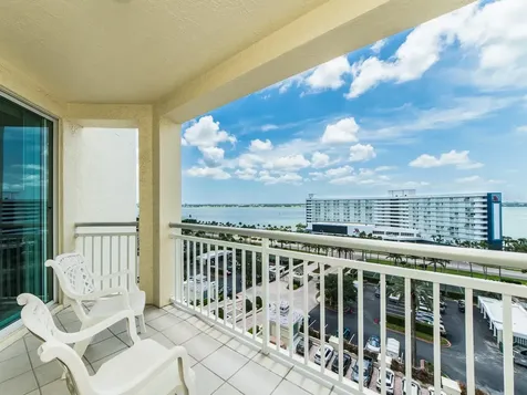 1180 Gulf Boulevard Clearwater Beach FL 33767