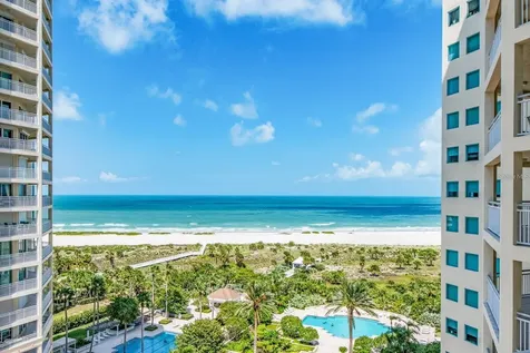 1180 Gulf Boulevard Clearwater Beach FL 33767