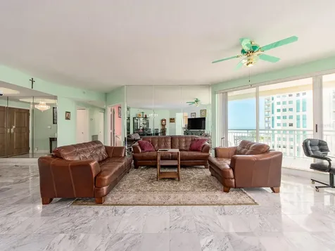 1180 Gulf Boulevard Clearwater Beach FL 33767