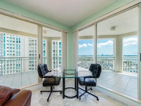 1180 Gulf Boulevard Clearwater Beach FL 33767