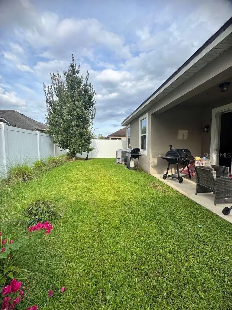 2515 Nouveau Way Kissimmee FL 34741