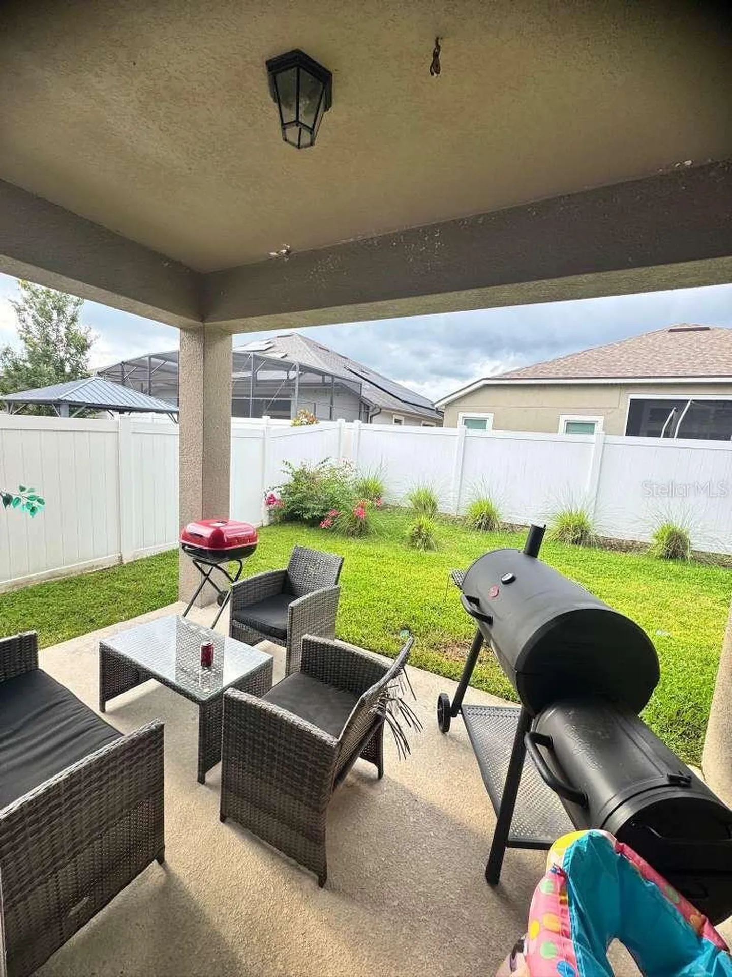2515 Nouveau Way Kissimmee FL 34741