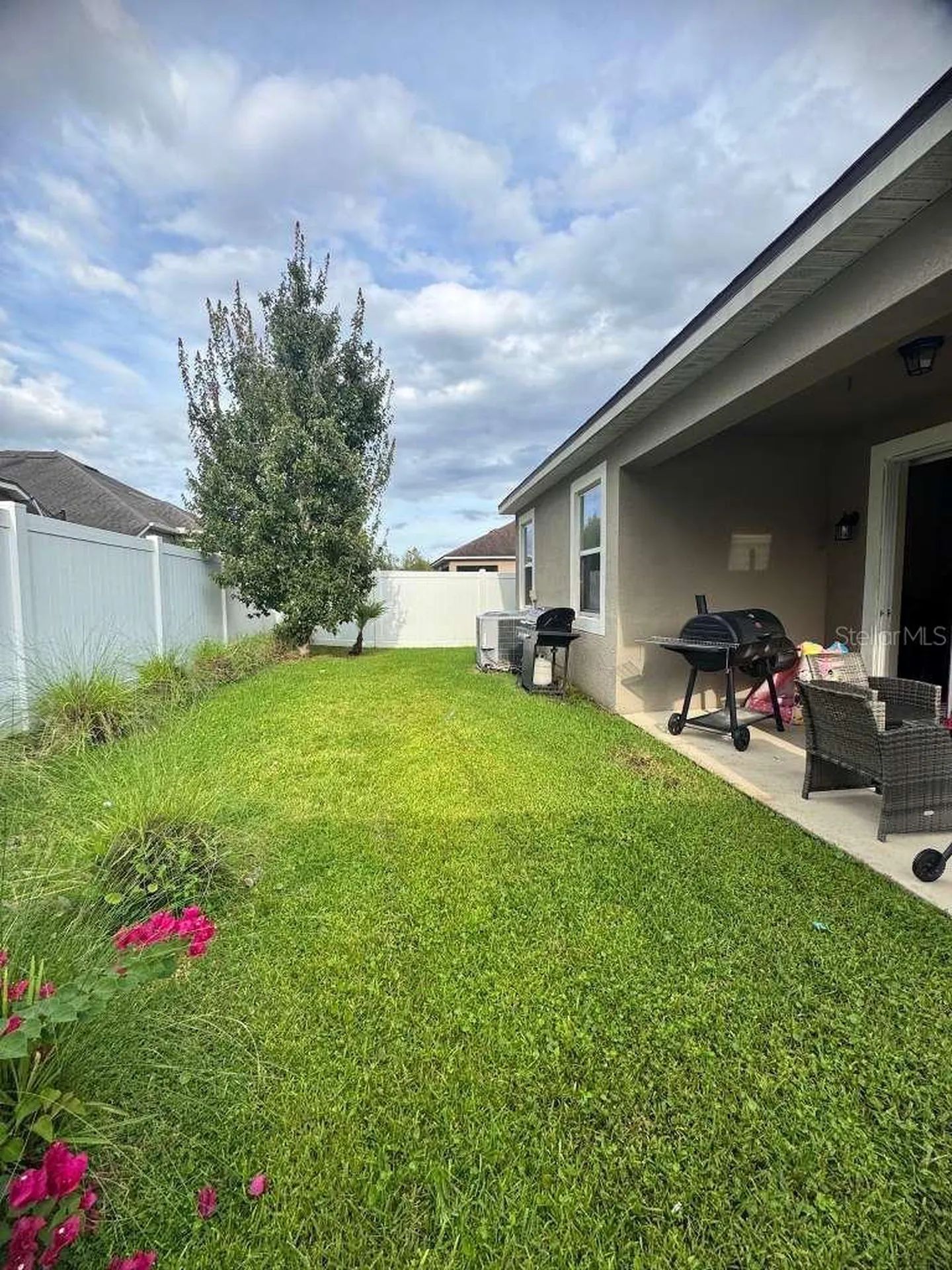 2515 Nouveau Way Kissimmee FL 34741