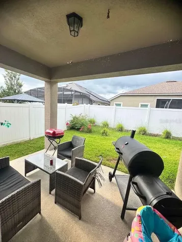2515 Nouveau Way Kissimmee FL 34741