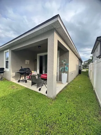 2515 Nouveau Way Kissimmee FL 34741