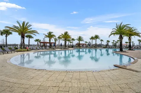 2515 Nouveau Way Kissimmee FL 34741