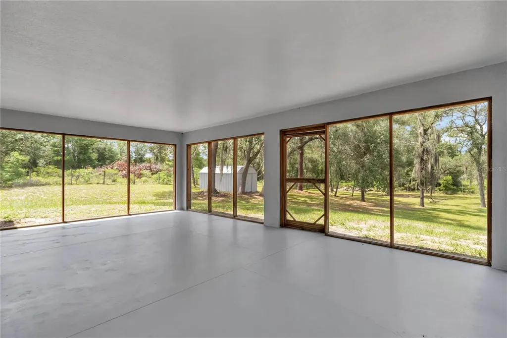 13931 SE 25th Street Morriston FL 32668