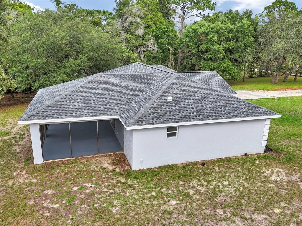 13931 SE 25th Street Morriston FL 32668