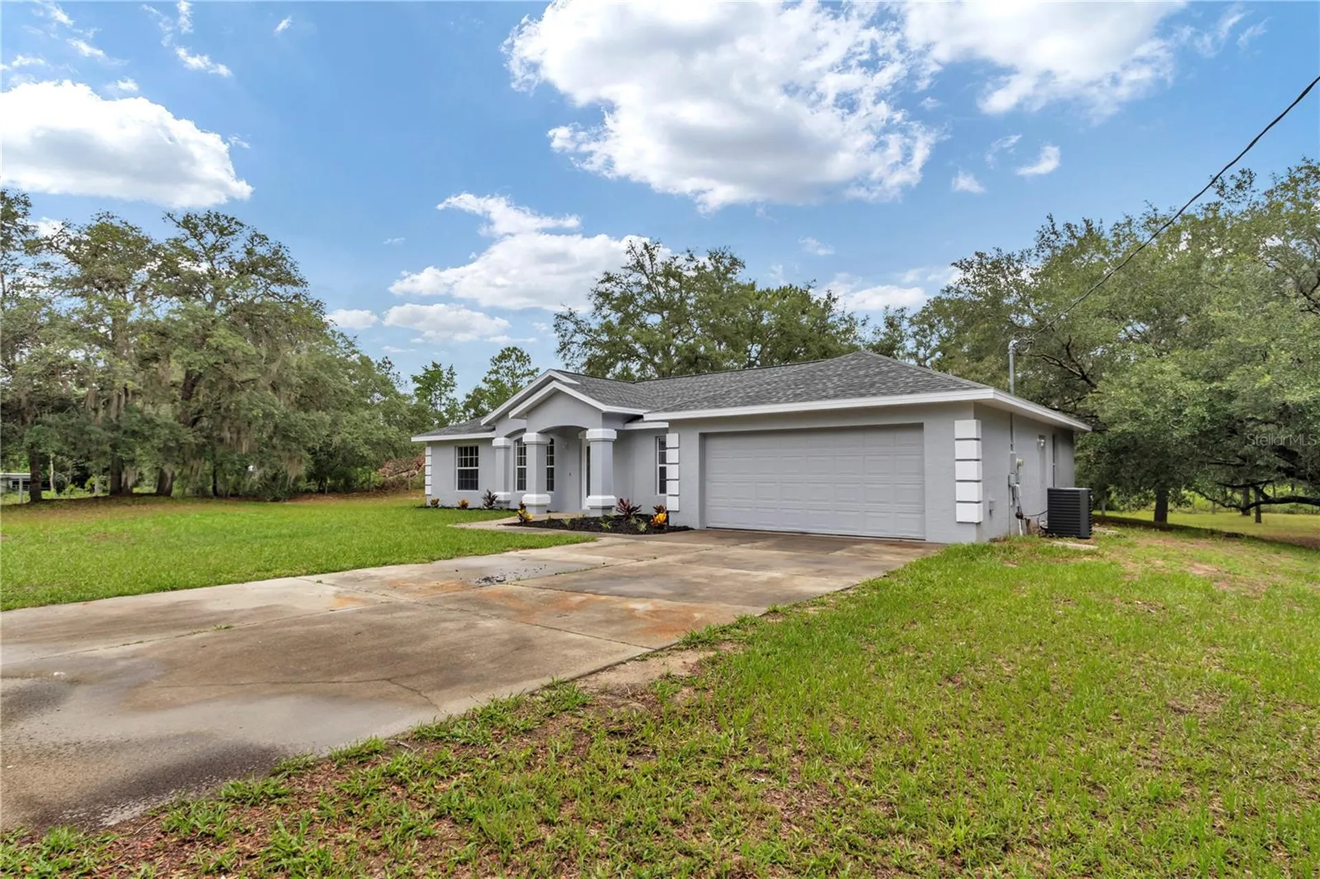 13931 SE 25th Street Morriston FL 32668