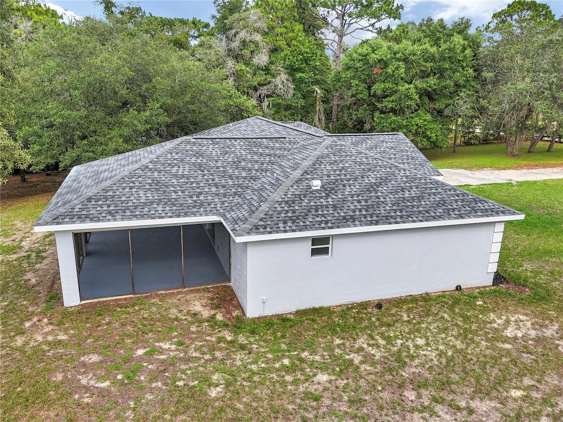 13931 SE 25th Street Morriston FL 32668