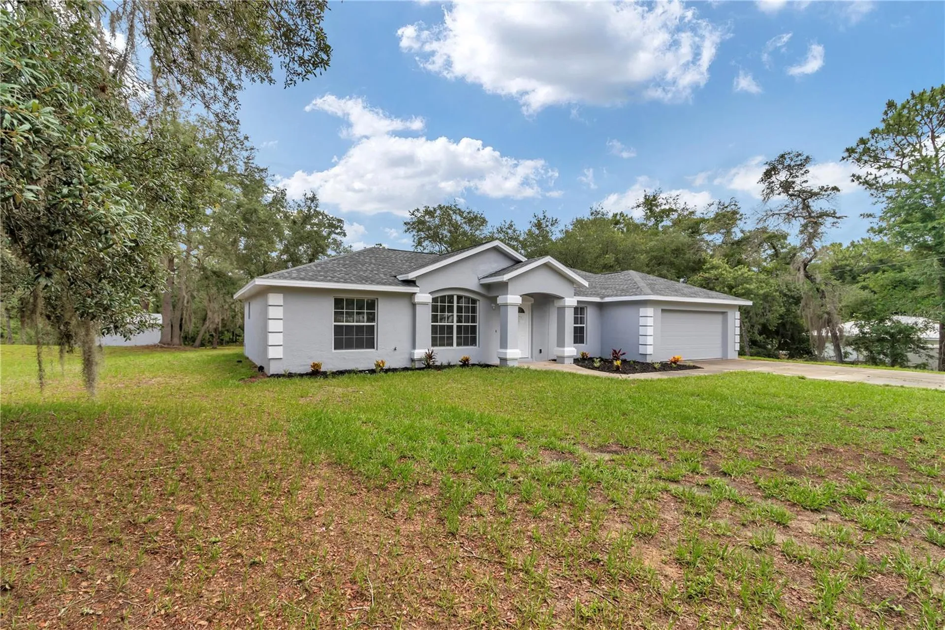 13931 SE 25th Street Morriston FL 32668