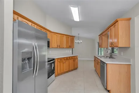13931 SE 25th Street Morriston FL 32668