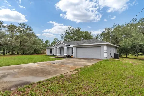 13931 SE 25th Street Morriston FL 32668