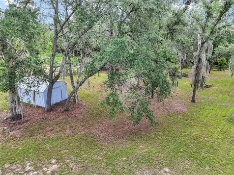 13931 SE 25th Street Morriston FL 32668