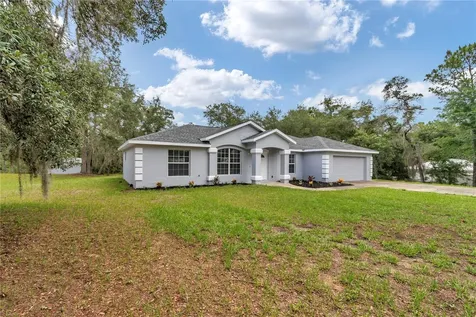13931 SE 25th Street Morriston FL 32668