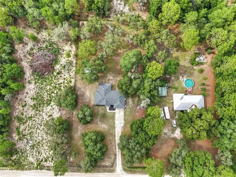 13931 SE 25th Street Morriston FL 32668